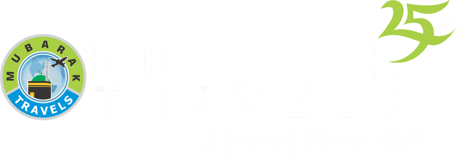 Mubarak Travels logo