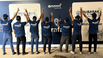 Mubarak Travels