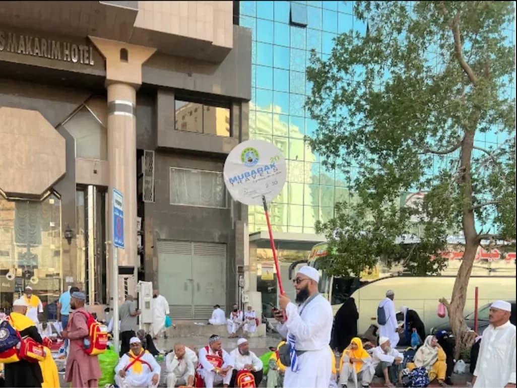 hajj