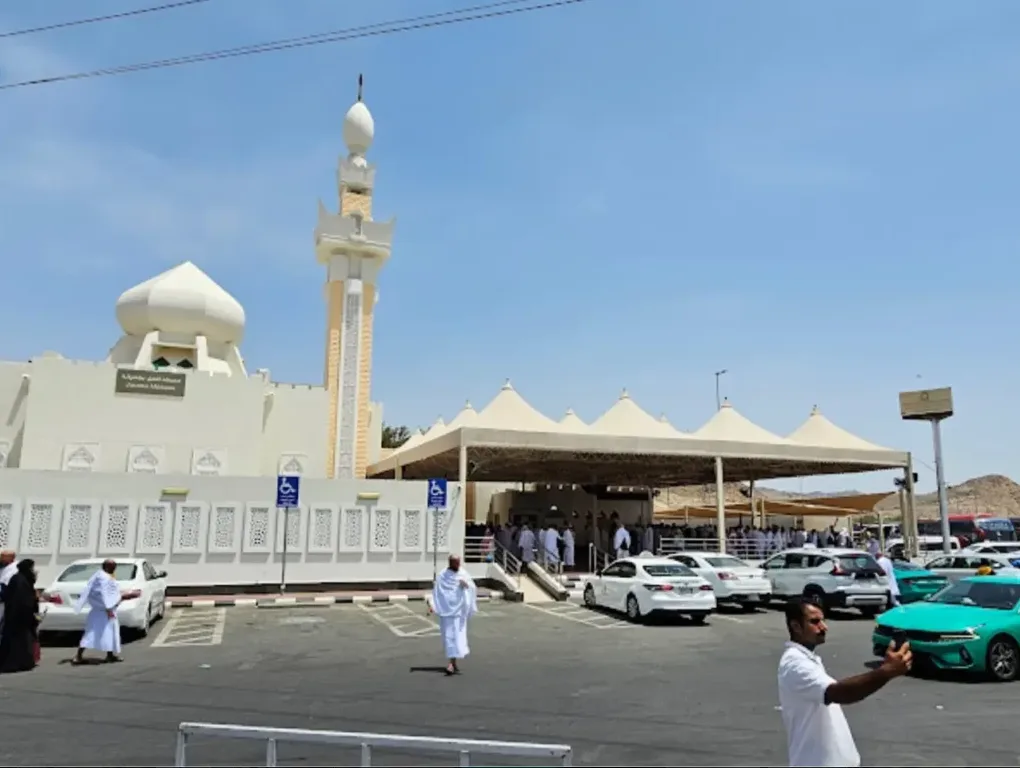 Trends in Umrah and Hajj Packages 2024