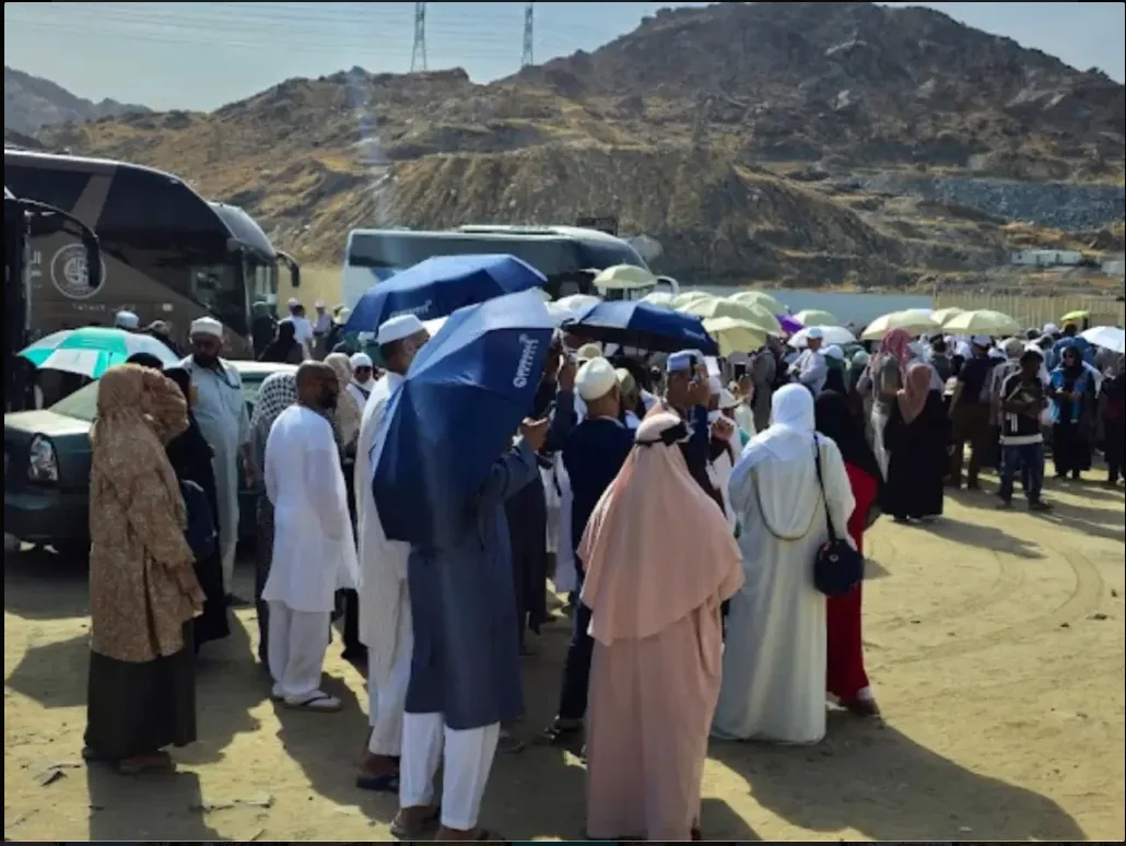 Planning the Hajj 2027 budget — factors that decide Hajj package cost from India