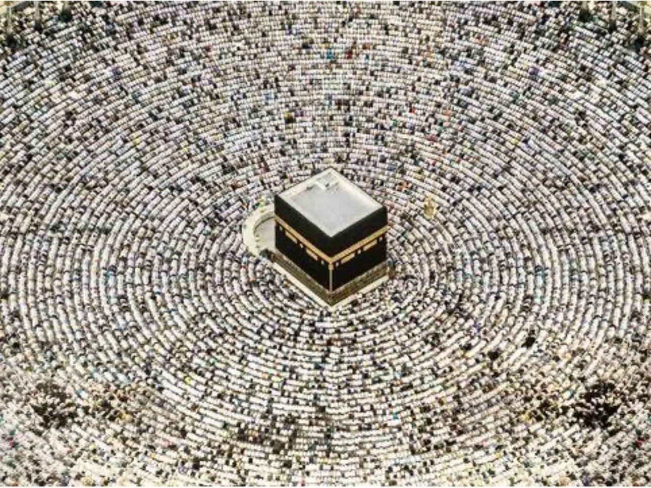 economy hajj packages