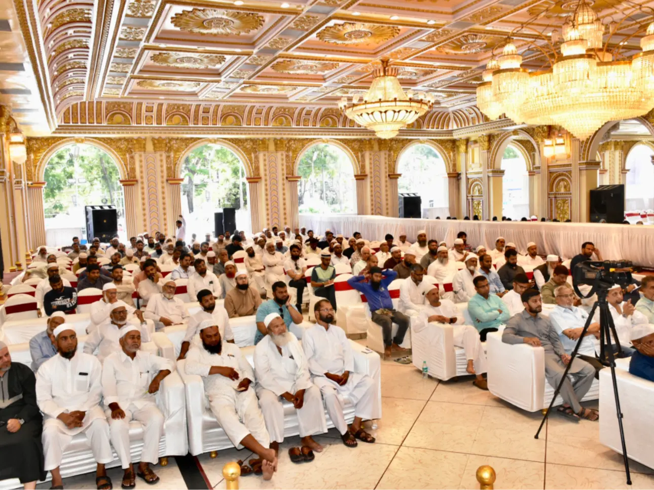 private hajj cost
