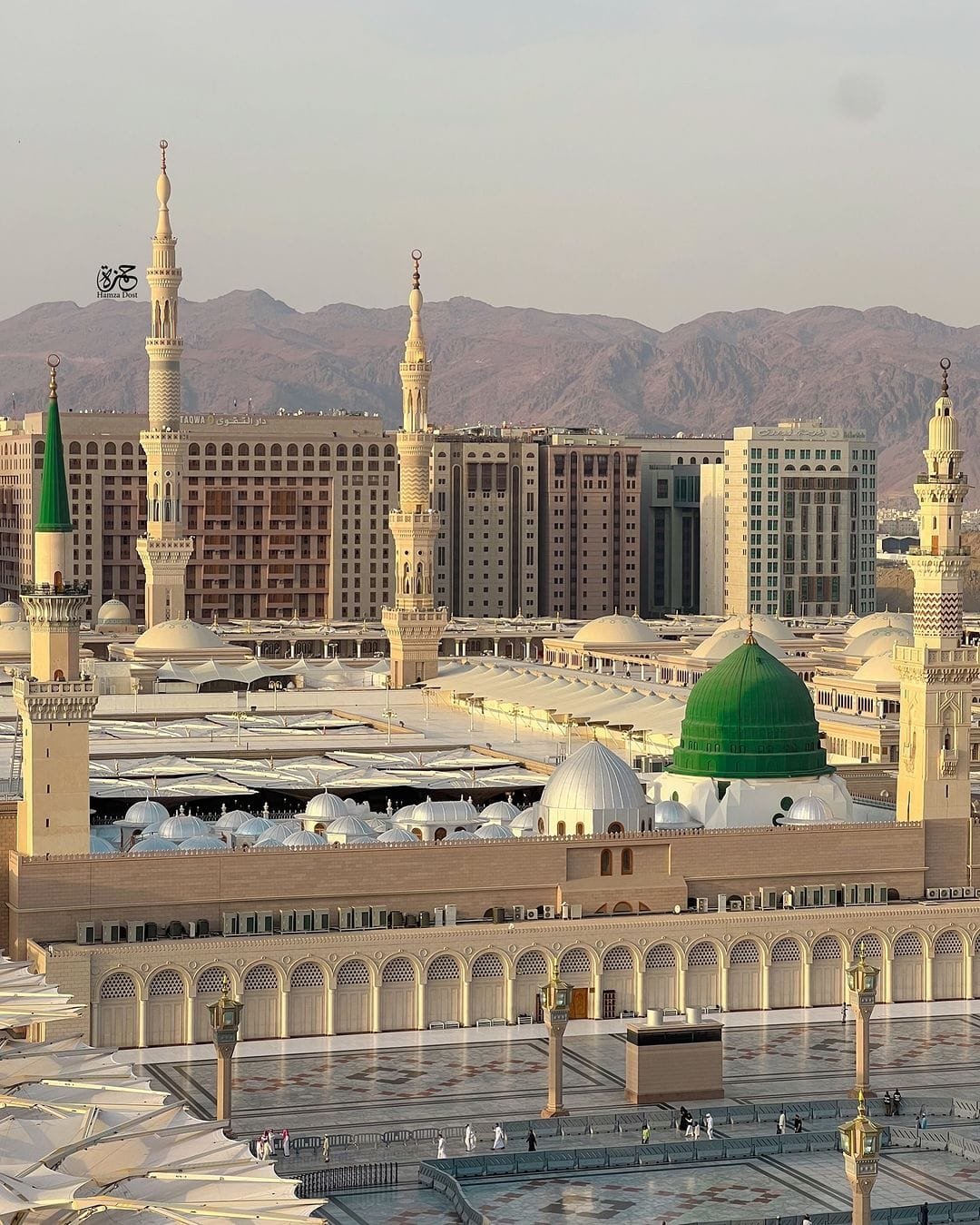 Private Umrah Packages